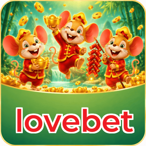 lovebet Logo 3