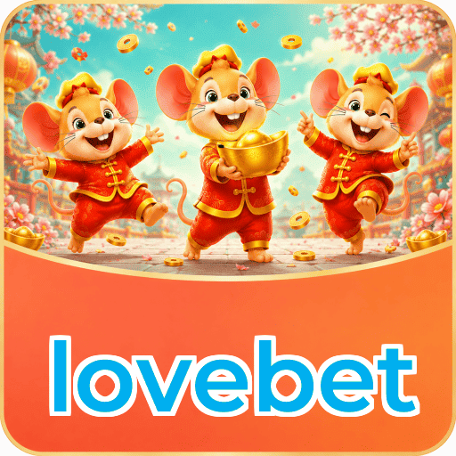 lovebet Logo 1