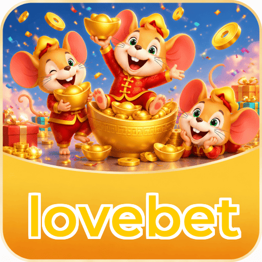 lovebet Instalar Logo 1