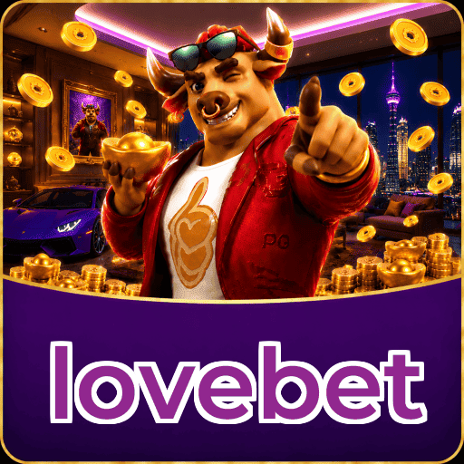 lovebet Logo 2