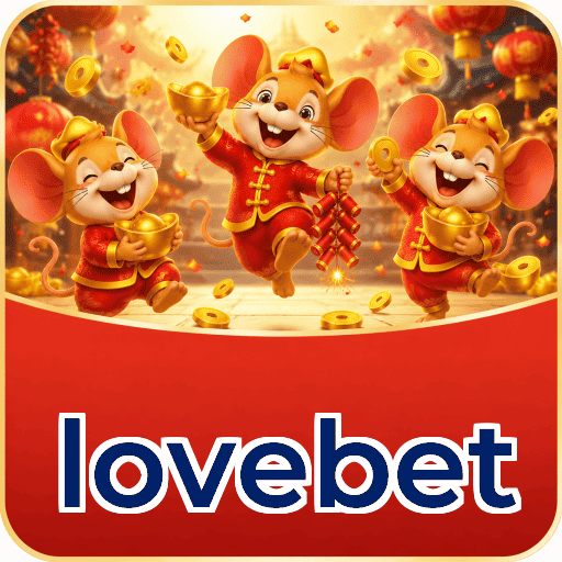 lovebet Instalar Logo 3