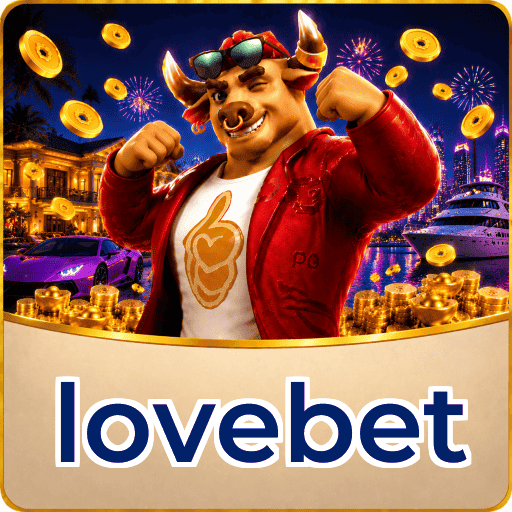 Fortune Tiger Logo 3