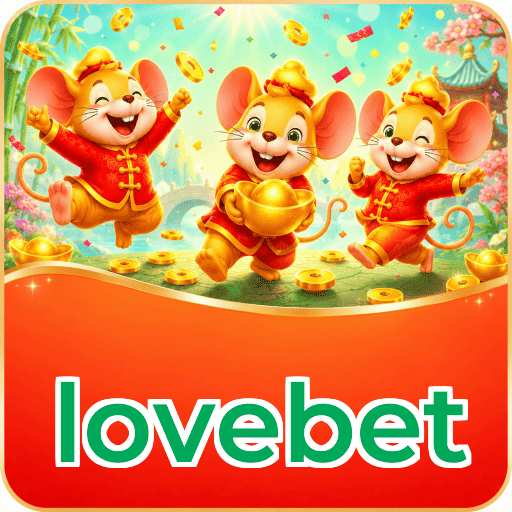 lovebet Segurança Logo 1
