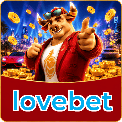 Loteria lovebet - Lotofácil diária