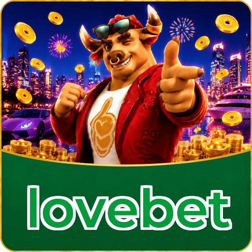 lovebet Certificado eCOGRA