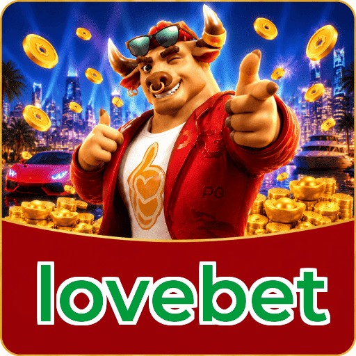 lovebet Segurança Logo 2