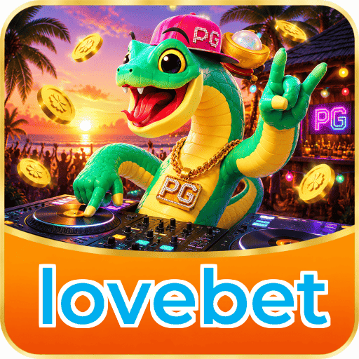 lovebet Instalar Logo 2