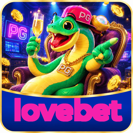 Plataforma lovebet - Cloud AWS Infrastructure