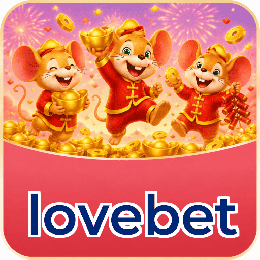 Certificação GLI lovebet